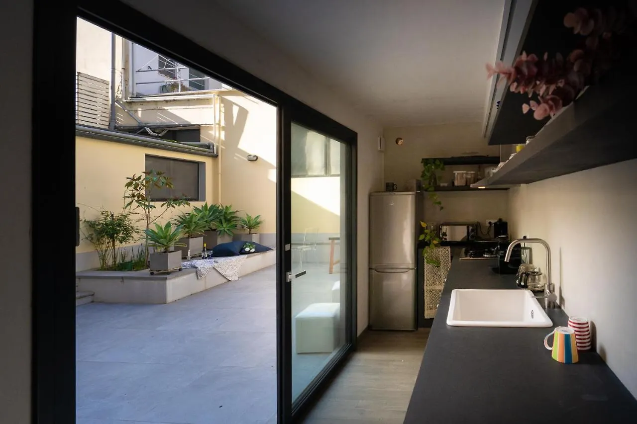 Pianista'S House Lägenhet Florens Italien