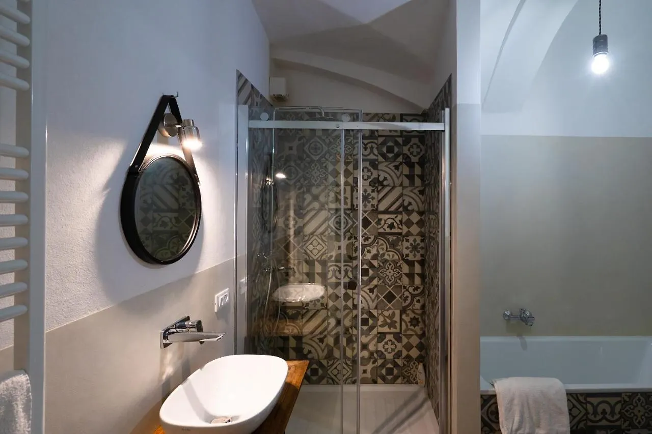 Ferienwohnung Pianista'S House Florenz Italien