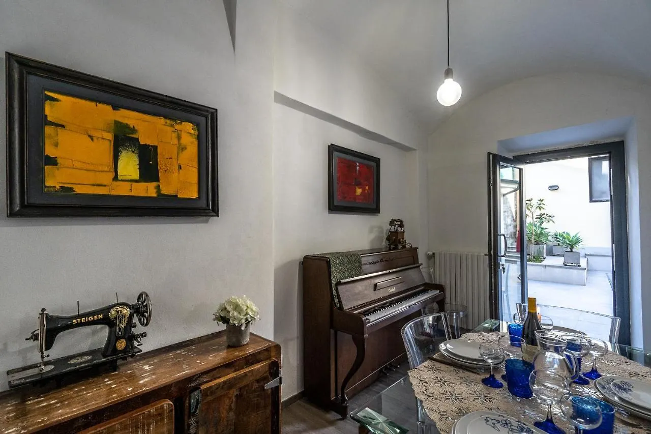 Kontakt z Pianista\'S House