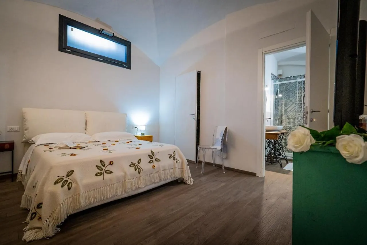 Apartament Pianista'S House Florencja