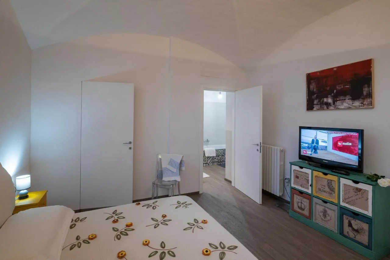 Apartament Pianista'S House Florencja