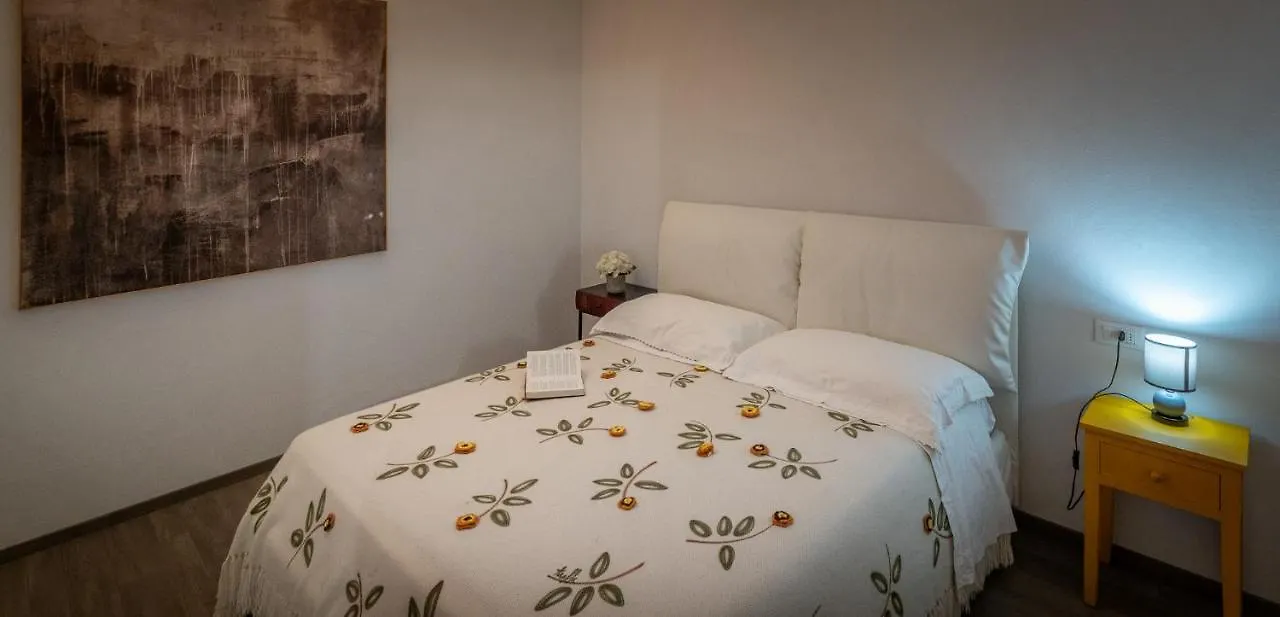 Apartament Pianista'S House Florencja